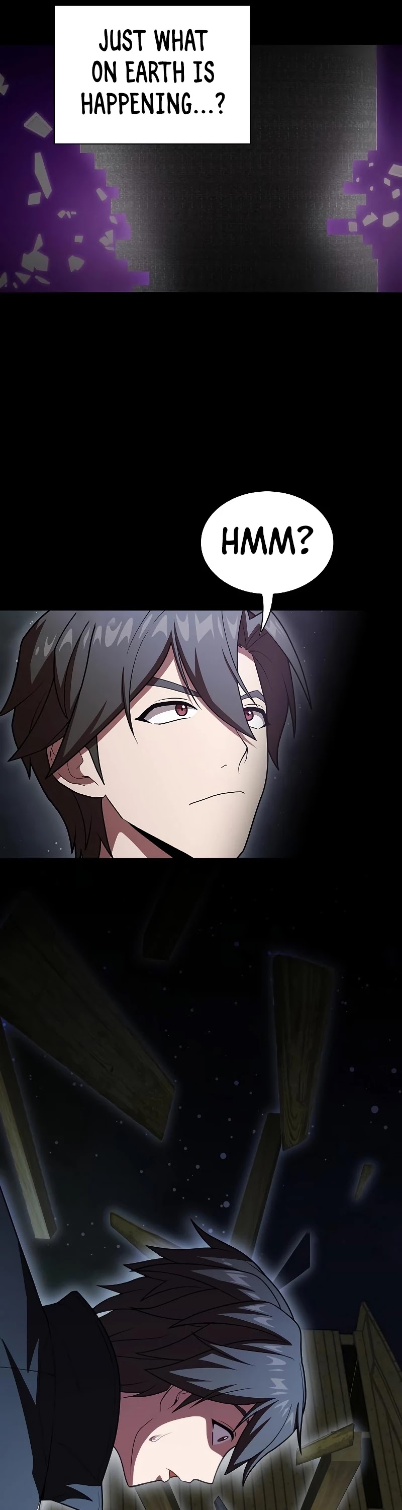 The Tutorial Tower's Advanced Player Chapter 98 page 39 - Chapter 98