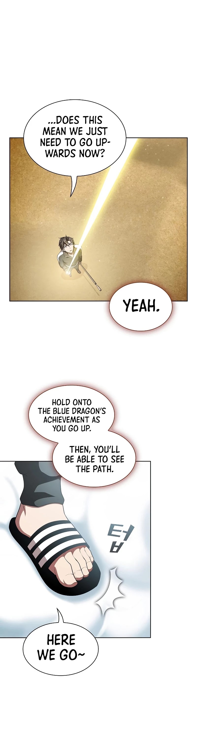 The Tutorial Tower's Advanced Player Chapter 98 page 4 - Chapter 98