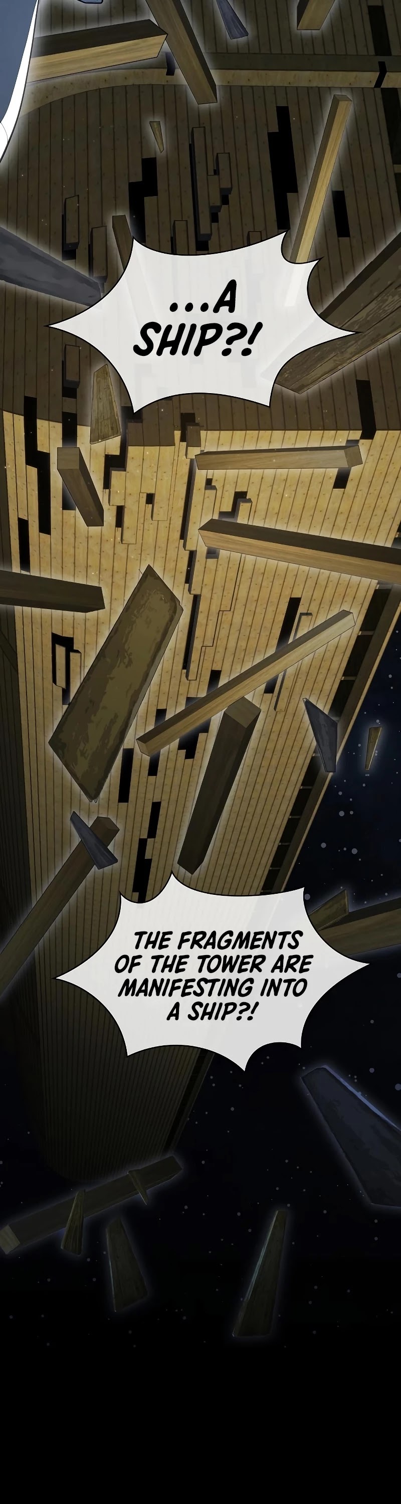 The Tutorial Tower's Advanced Player Chapter 98 page 40 - Chapter 98
