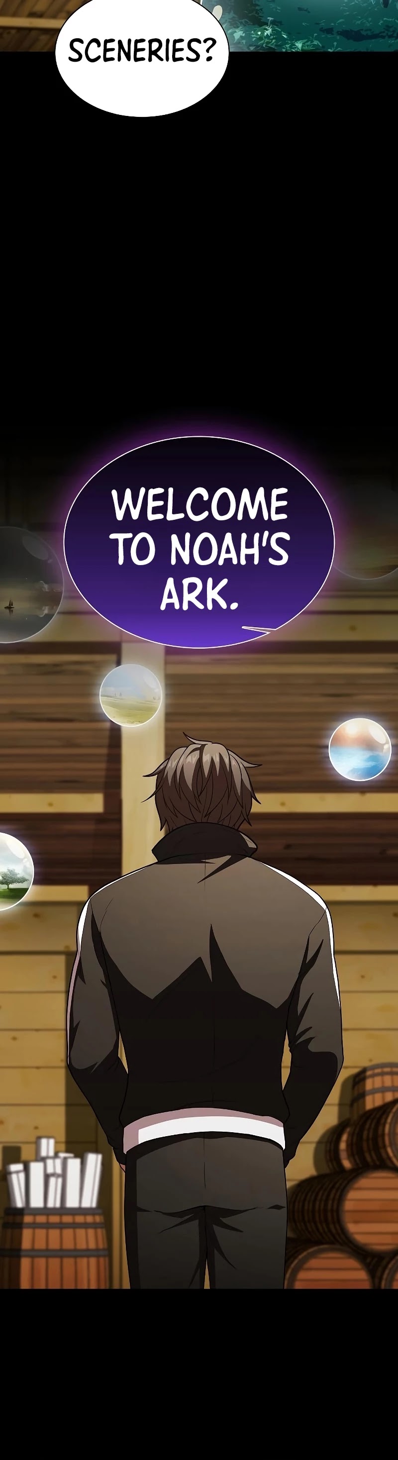 The Tutorial Tower's Advanced Player Chapter 98 page 43 - Chapter 98