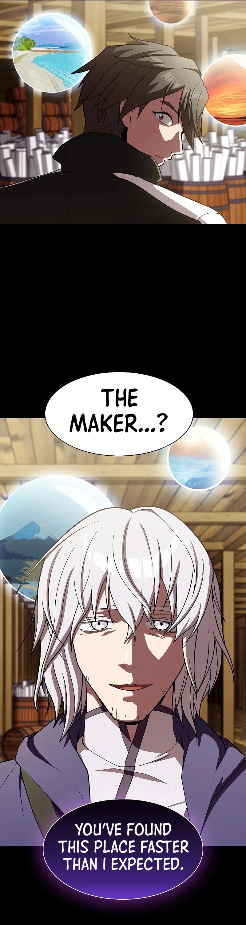 The Tutorial Tower's Advanced Player Chapter 98 page 44 - Chapter 98