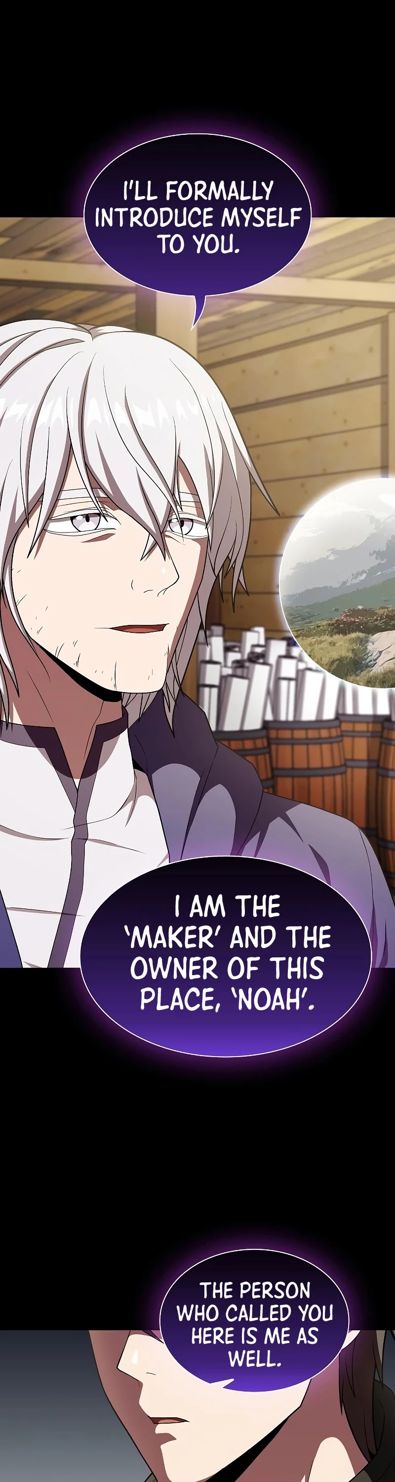 The Tutorial Tower's Advanced Player Chapter 98 page 46 - Chapter 98