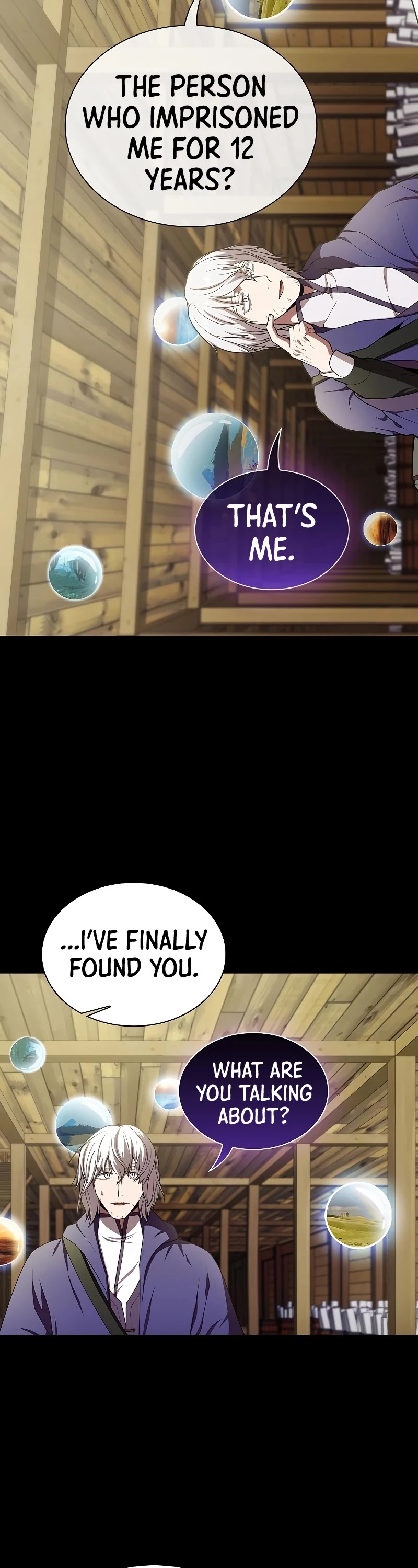 The Tutorial Tower's Advanced Player Chapter 98 page 48 - Chapter 98
