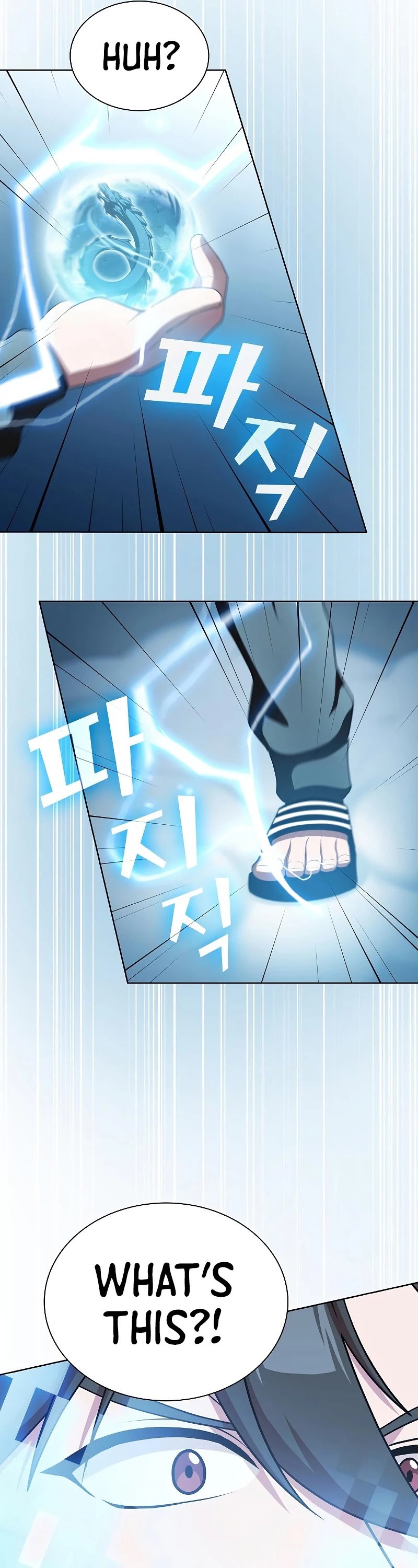 The Tutorial Tower's Advanced Player Chapter 98 page 9 - Chapter 98