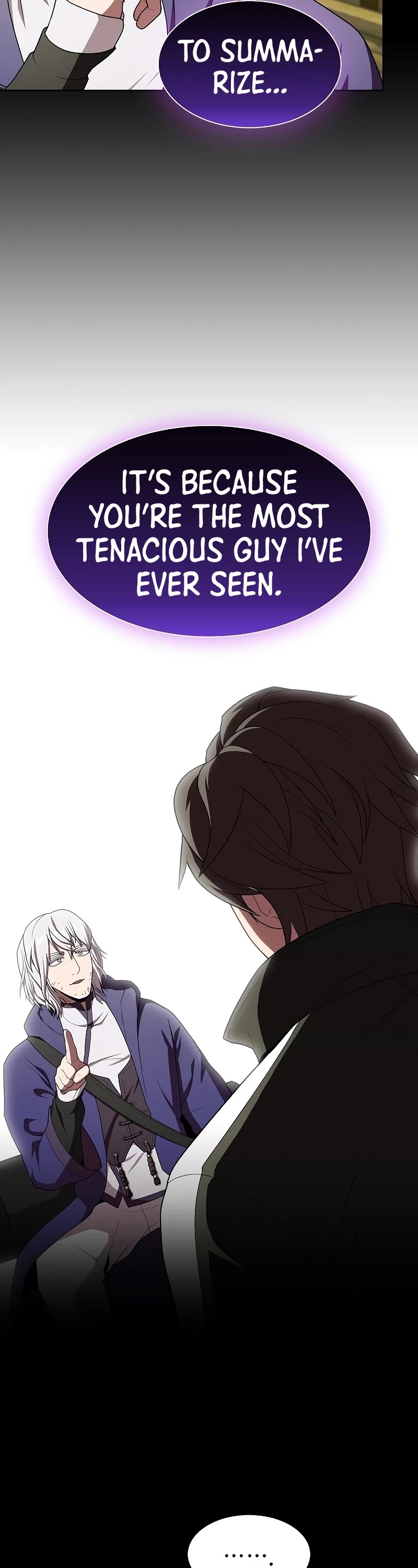 The Tutorial Tower's Advanced Player Chapter 99 page 13 - Chapter 99