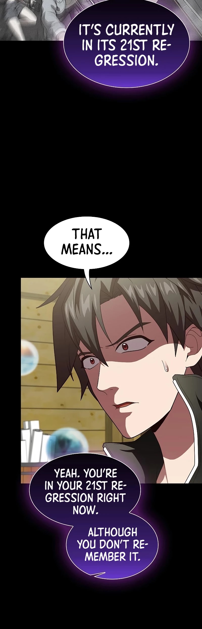 The Tutorial Tower's Advanced Player Chapter 99 page 16 - Chapter 99