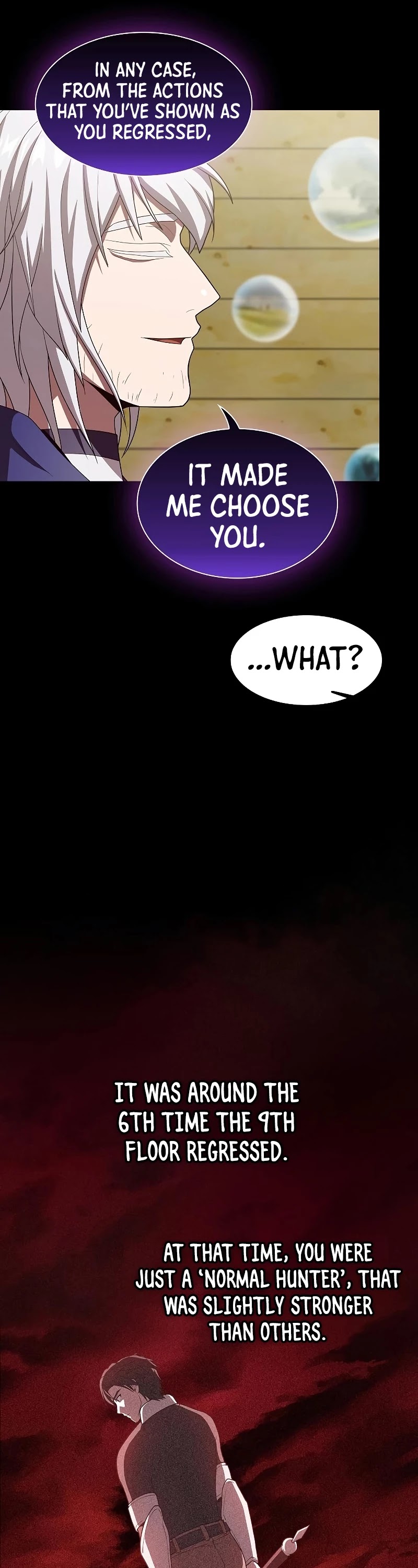 The Tutorial Tower's Advanced Player Chapter 99 page 17 - Chapter 99