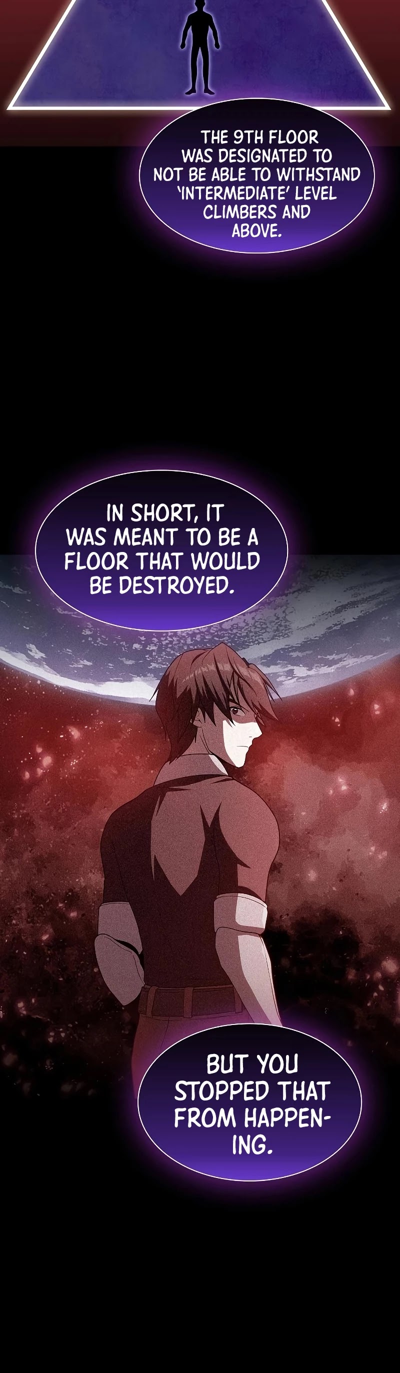 The Tutorial Tower's Advanced Player Chapter 99 page 21 - Chapter 99