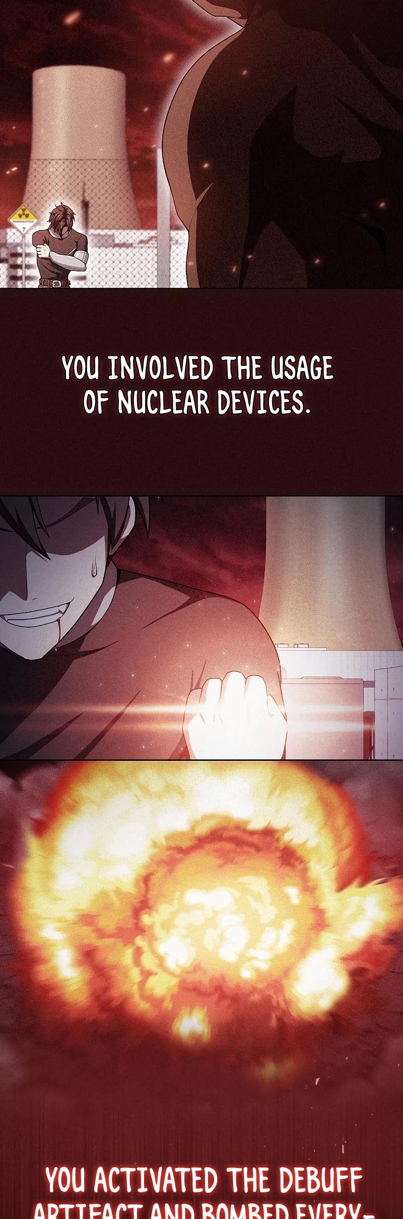 The Tutorial Tower's Advanced Player Chapter 99 page 25 - Chapter 99