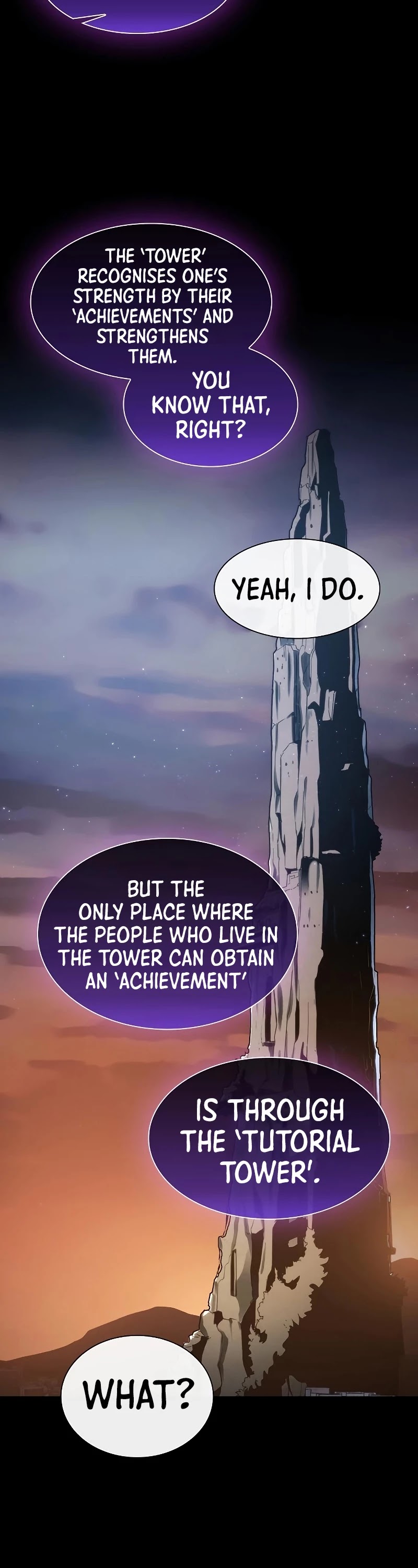 The Tutorial Tower's Advanced Player Chapter 99 page 28 - Chapter 99