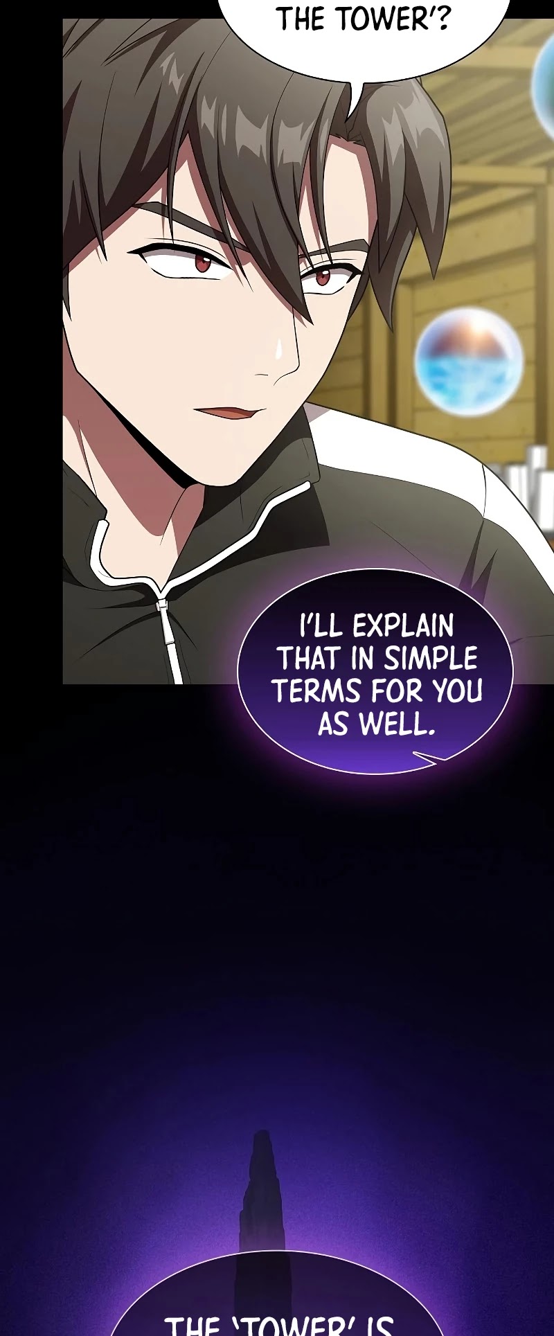The Tutorial Tower's Advanced Player Chapter 99 page 30 - Chapter 99