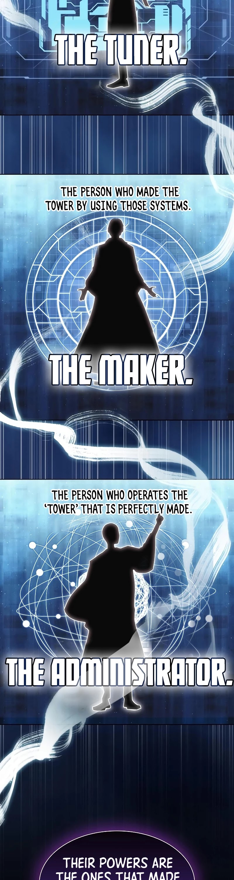 The Tutorial Tower's Advanced Player Chapter 99 page 33 - Chapter 99