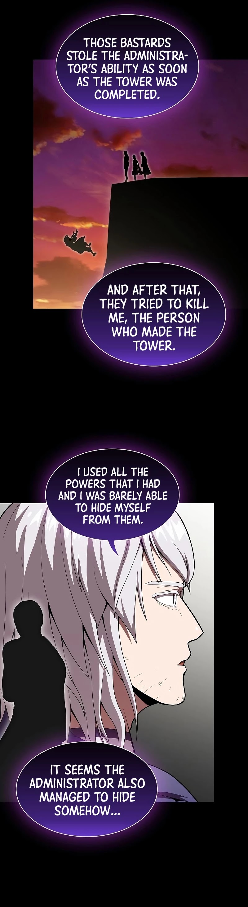 The Tutorial Tower's Advanced Player Chapter 99 page 35 - Chapter 99
