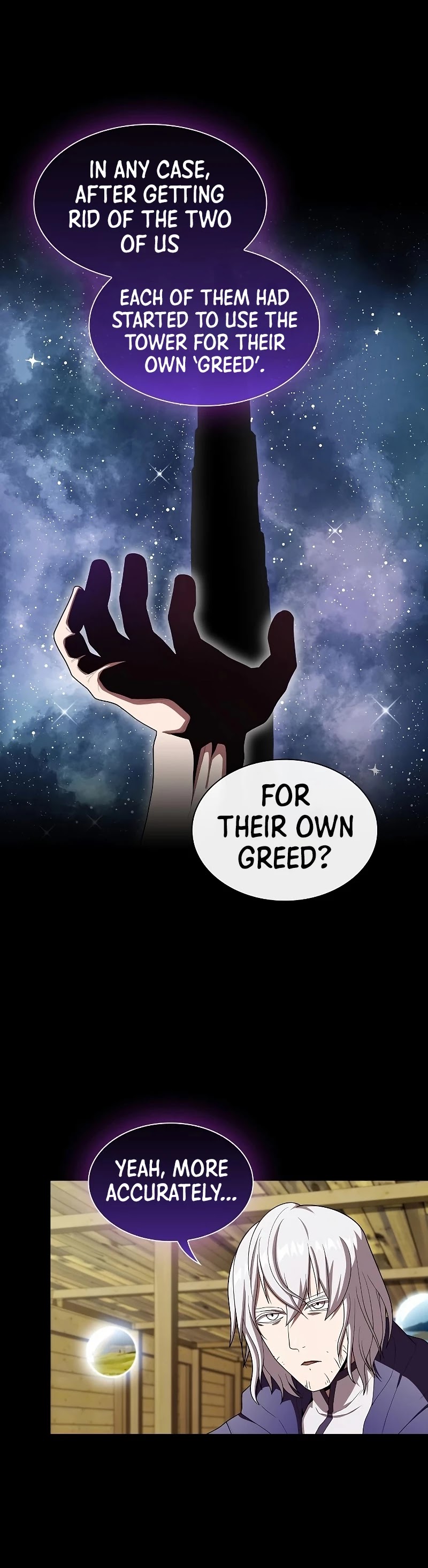 The Tutorial Tower's Advanced Player Chapter 99 page 36 - Chapter 99