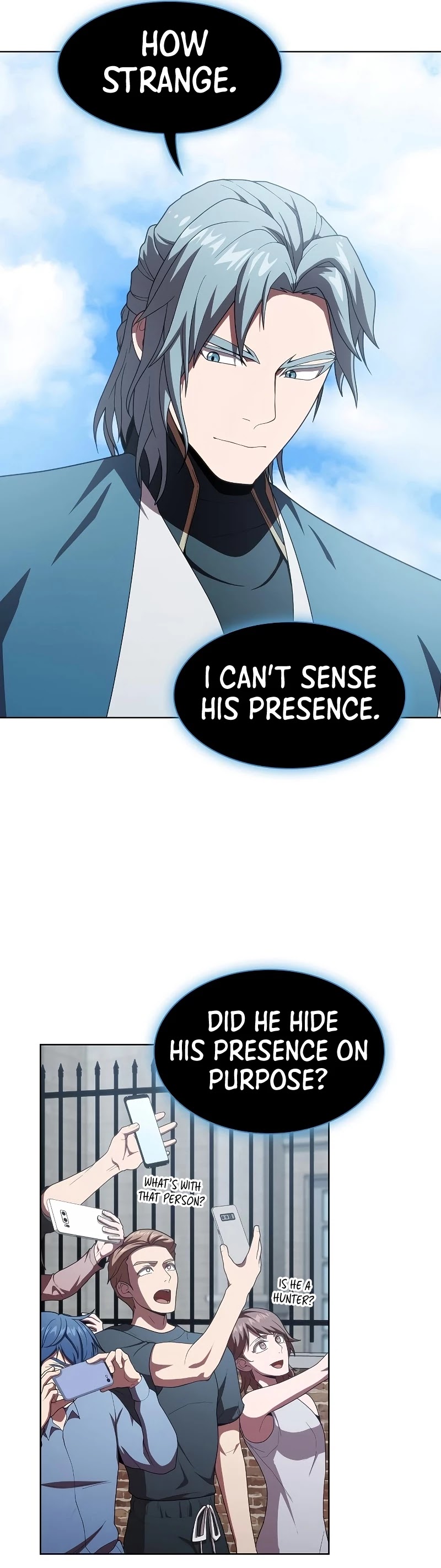 The Tutorial Tower's Advanced Player Chapter 99 page 39 - Chapter 99
