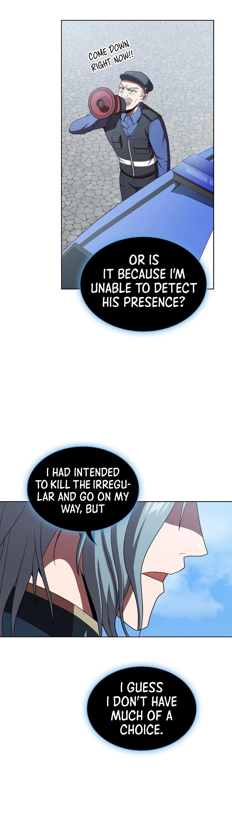 The Tutorial Tower's Advanced Player Chapter 99 page 40 - Chapter 99