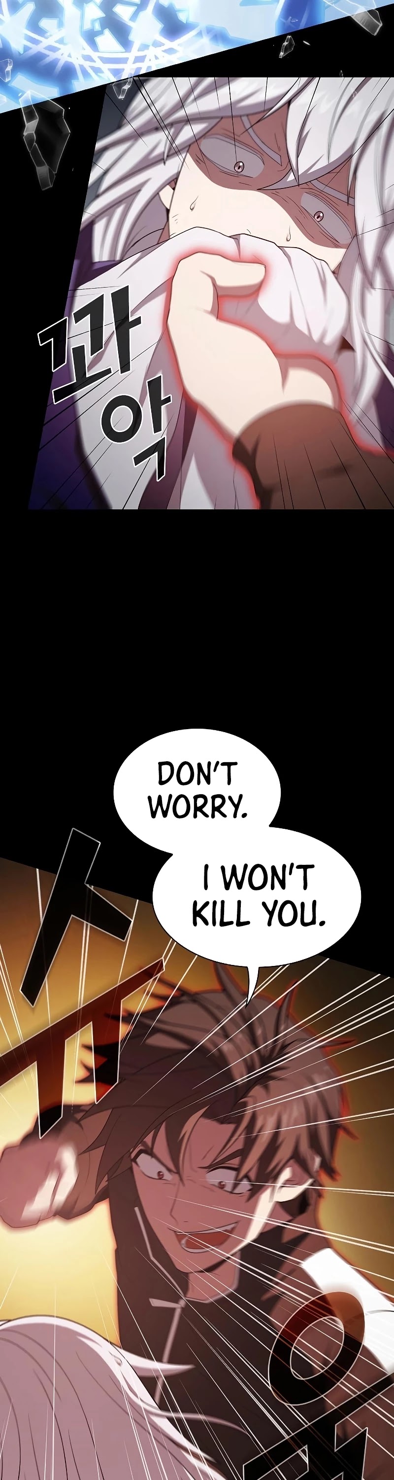 The Tutorial Tower's Advanced Player Chapter 99 page 5 - Chapter 99