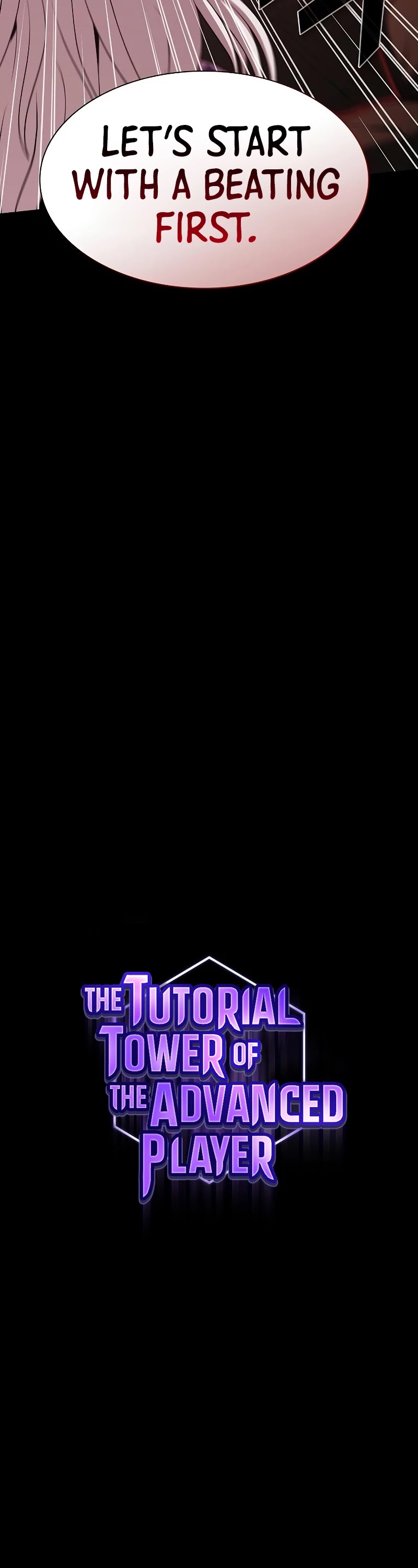 The Tutorial Tower's Advanced Player Chapter 99 page 6 - Chapter 99