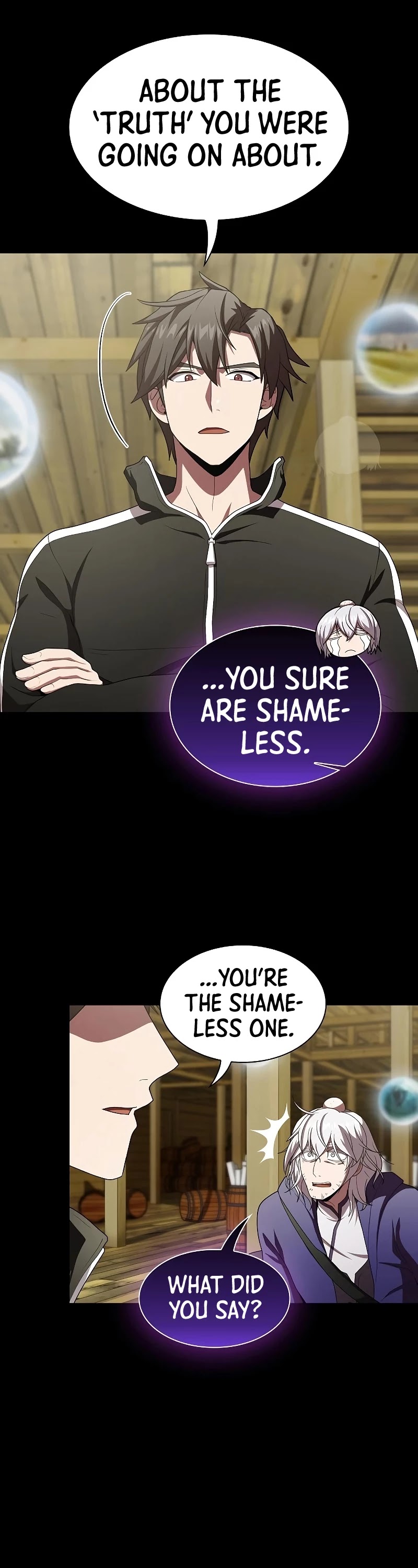 The Tutorial Tower's Advanced Player Chapter 99 page 9 - Chapter 99