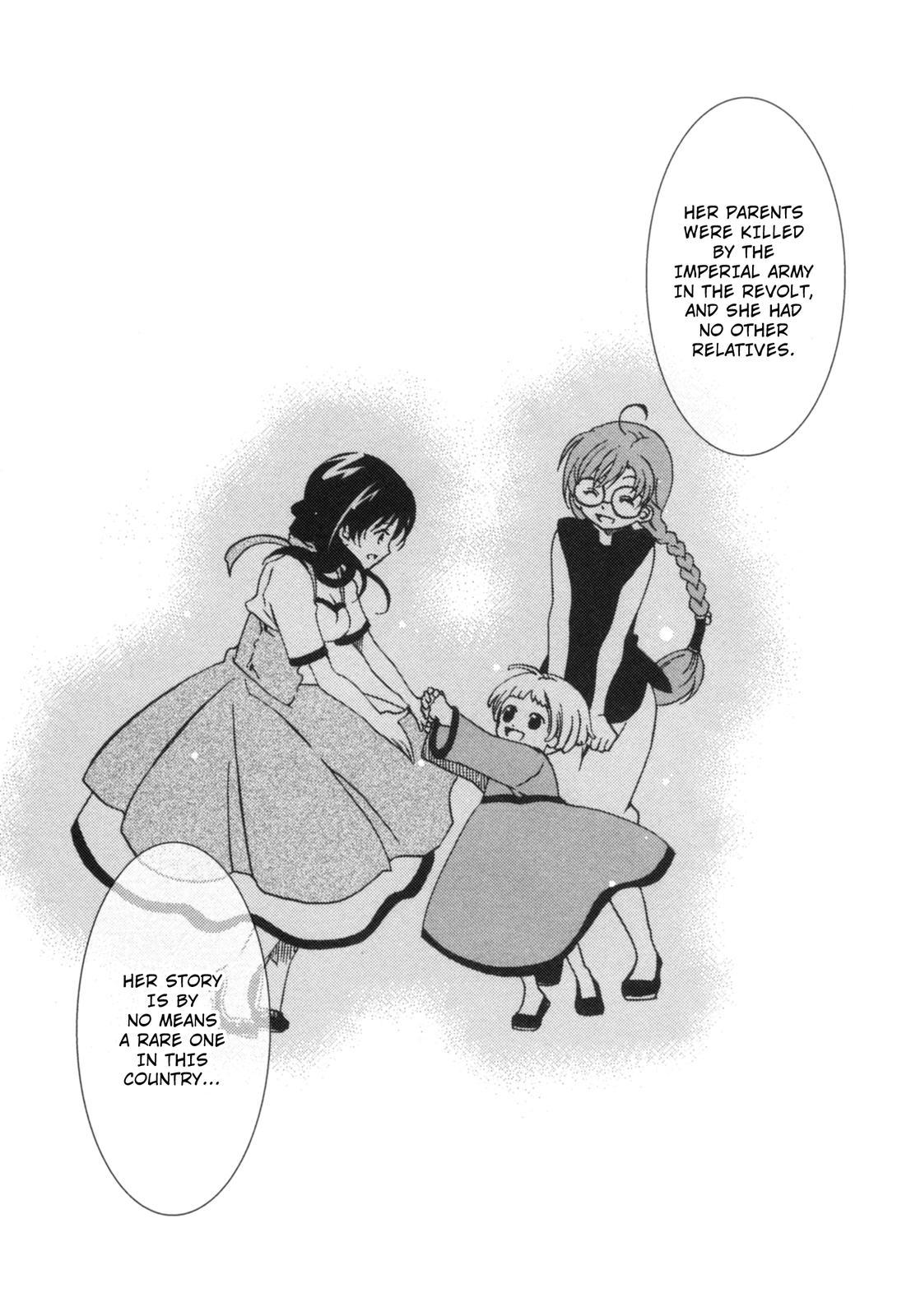 The Twelve Hour Ruler Chapter 1 page 28 - Chapter 1: Prince Twelve