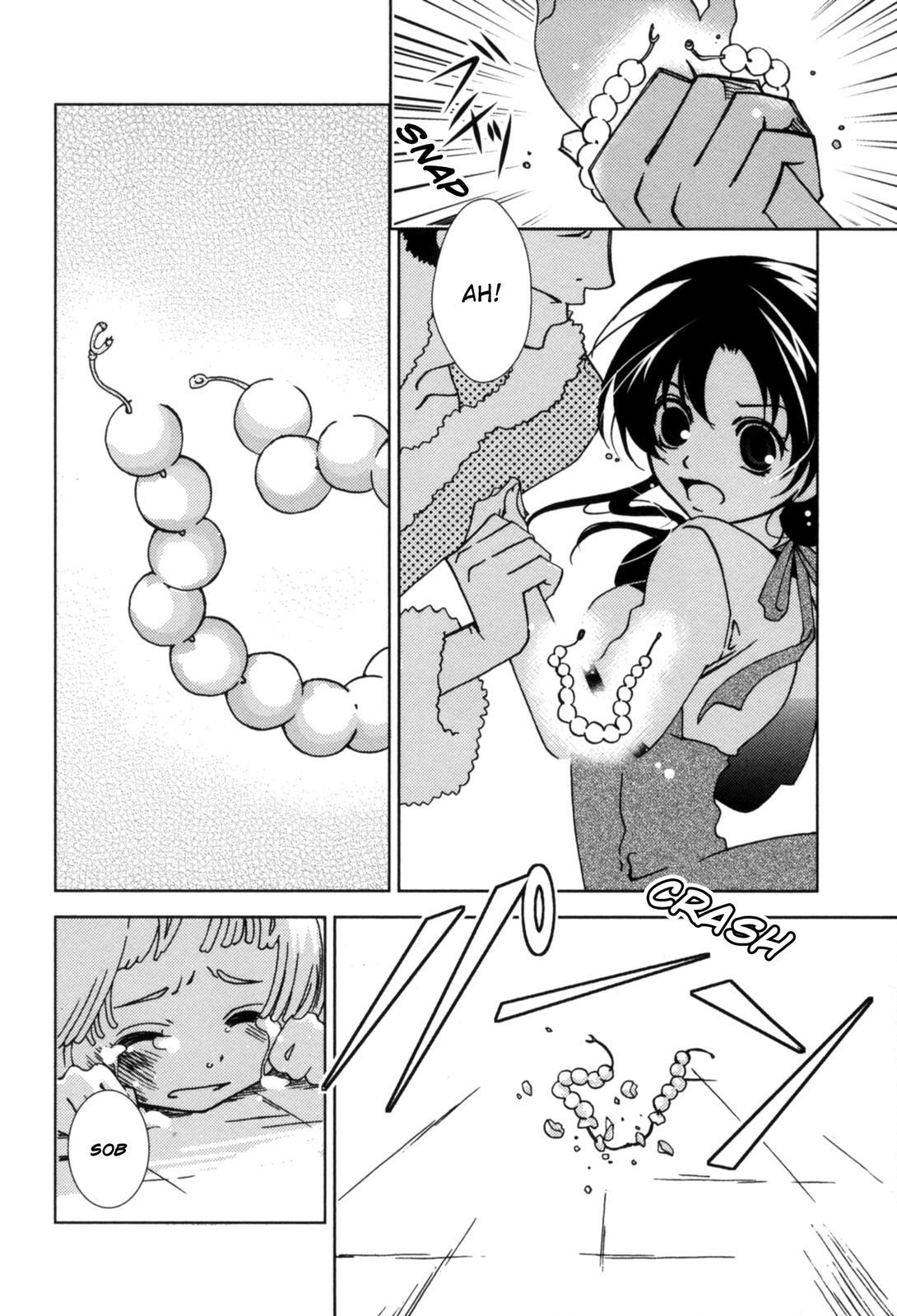 The Twelve Hour Ruler Chapter 1 page 46 - Chapter 1: Prince Twelve