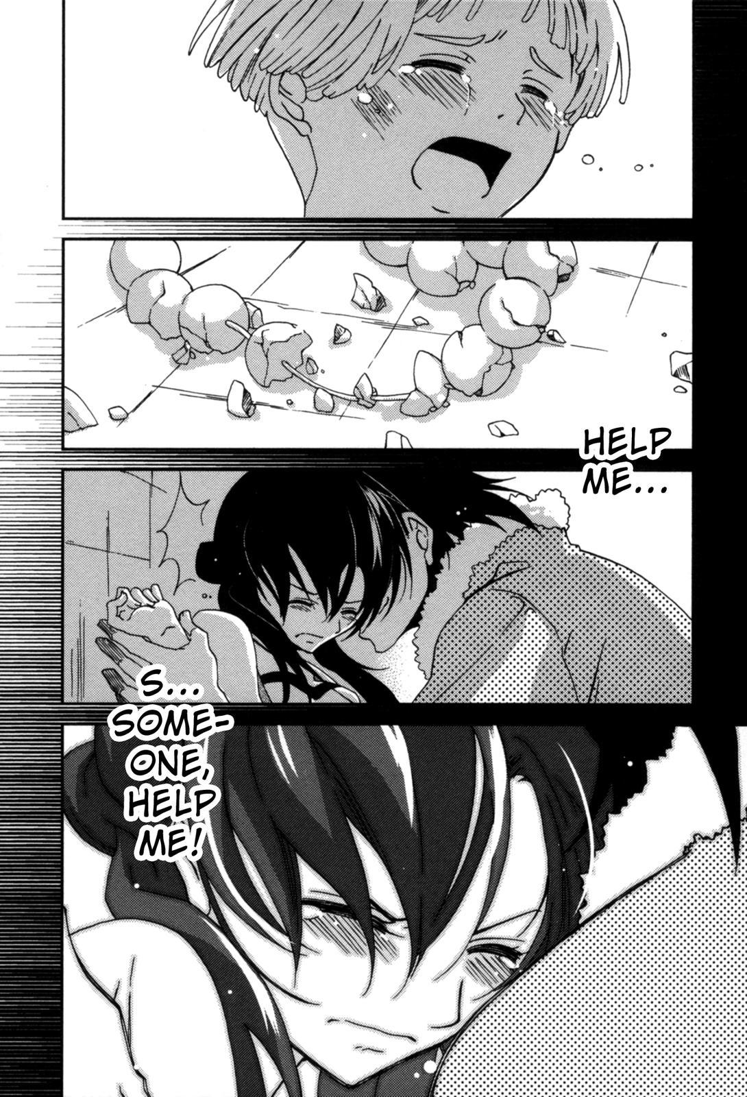 The Twelve Hour Ruler Chapter 1 page 48 - Chapter 1: Prince Twelve