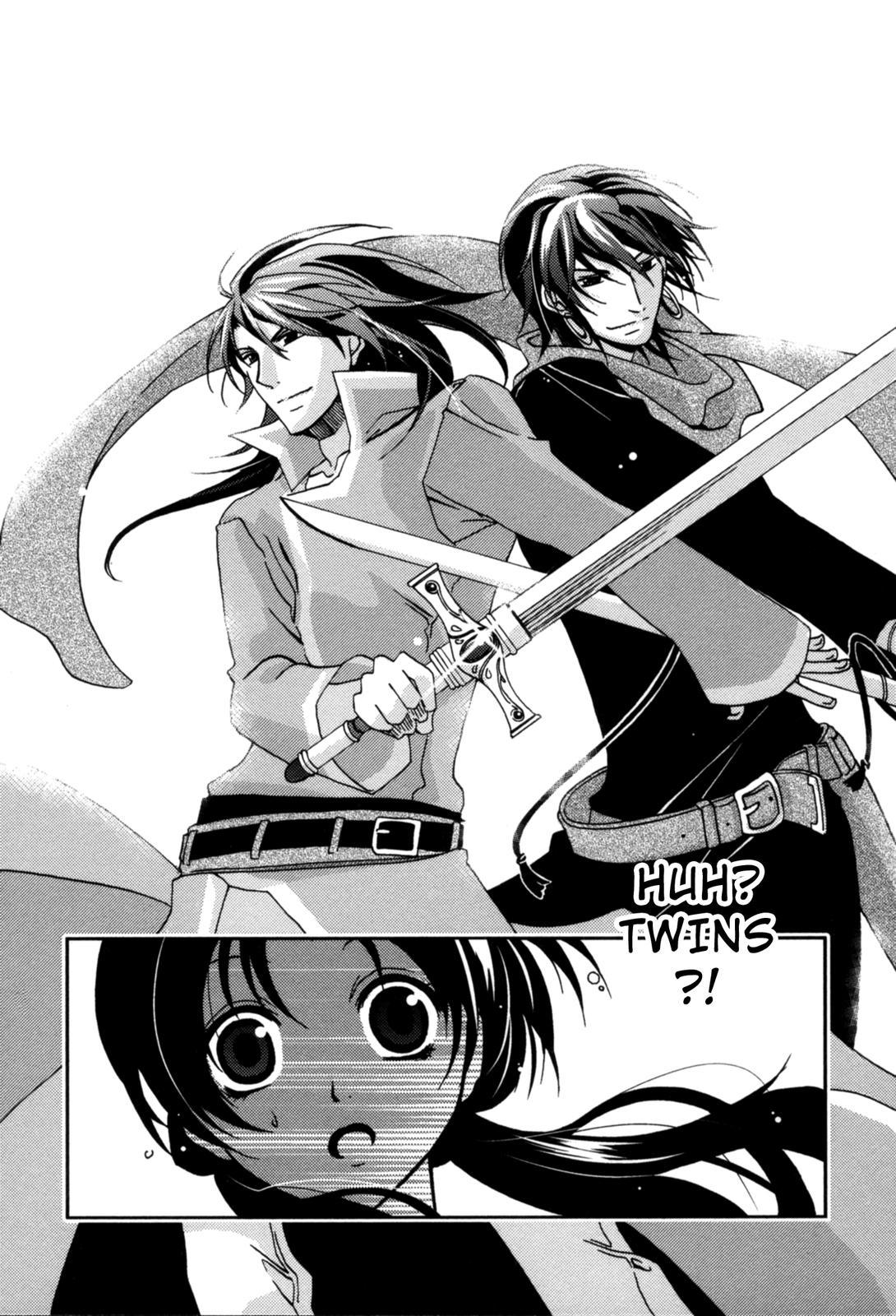 The Twelve Hour Ruler Chapter 1 page 56 - Chapter 1: Prince Twelve