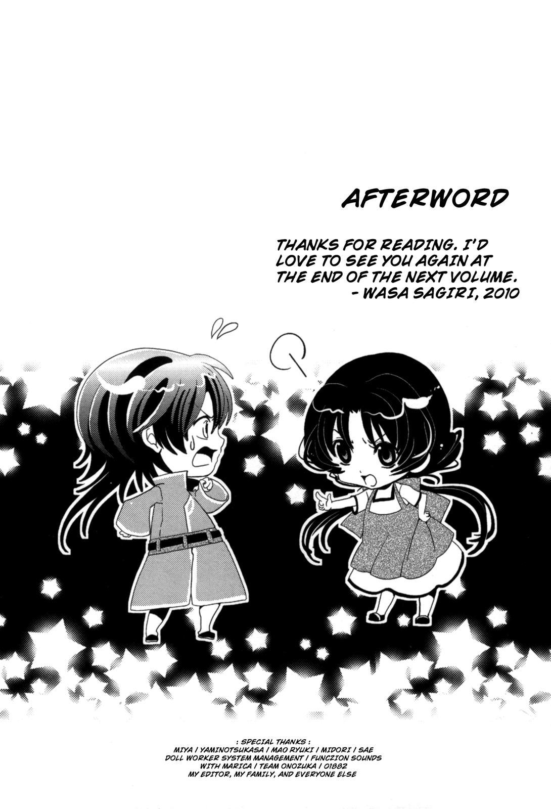 The Twelve Hour Ruler Chapter 4.5 page 11 - Chapter 4.5: Me? Who? Overlord!