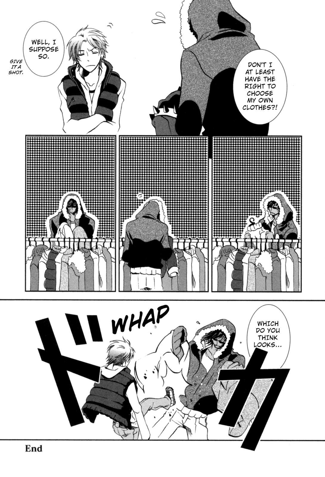 The Twelve Hour Ruler Chapter 4.5 page 7 - Chapter 4.5: Me? Who? Overlord!