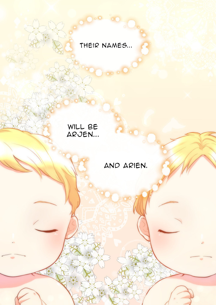 The Twin Siblings’ New Life Chapter 1 page 1 - Chapter 1