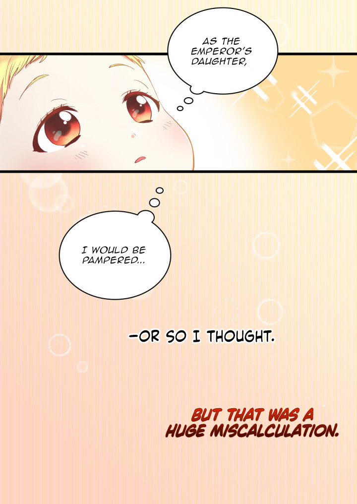 The Twin Siblings’ New Life Chapter 1 page 16 - Chapter 1
