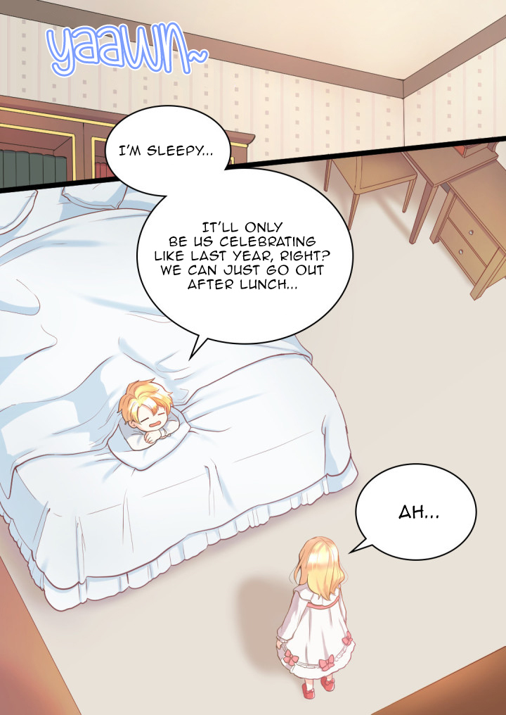 The Twin Siblings’ New Life Chapter 1 page 17 - Chapter 1