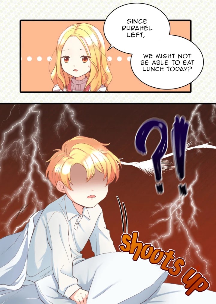 The Twin Siblings’ New Life Chapter 1 page 18 - Chapter 1