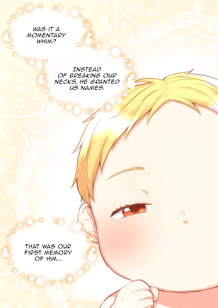 The Twin Siblings’ New Life Chapter 1 page 2 - Chapter 1