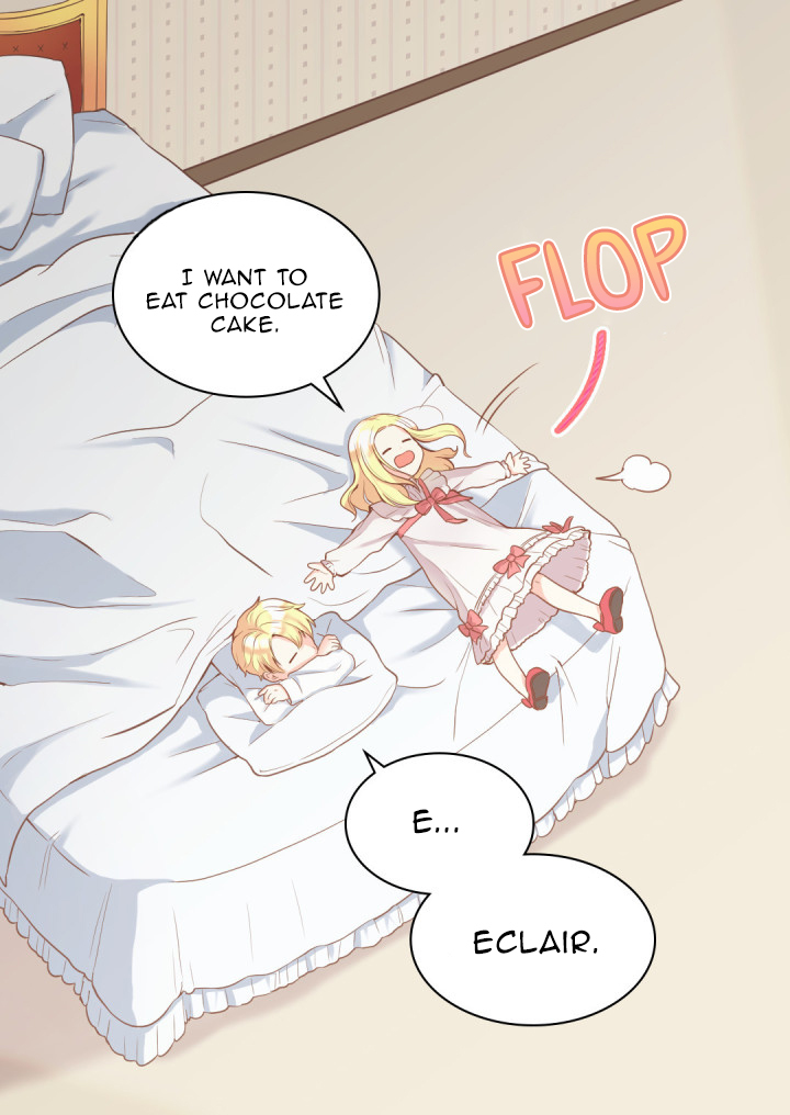 The Twin Siblings’ New Life Chapter 1 page 20 - Chapter 1