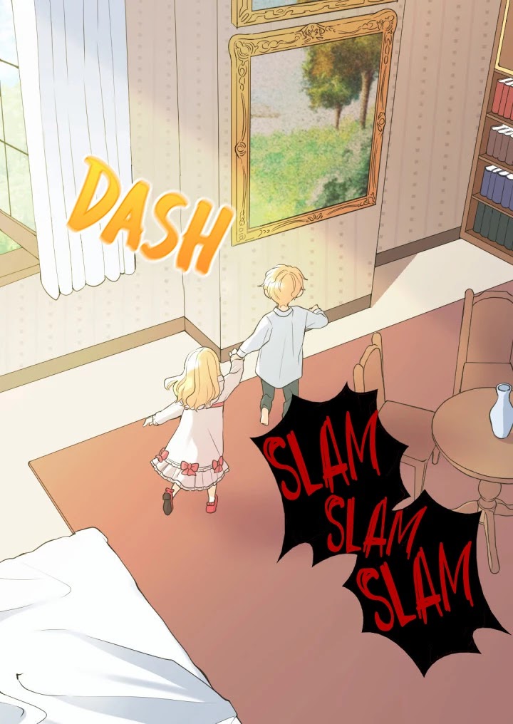 The Twin Siblings’ New Life Chapter 1 page 23 - Chapter 1