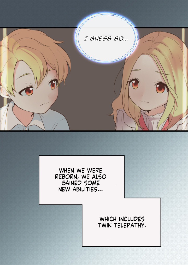The Twin Siblings’ New Life Chapter 1 page 26 - Chapter 1