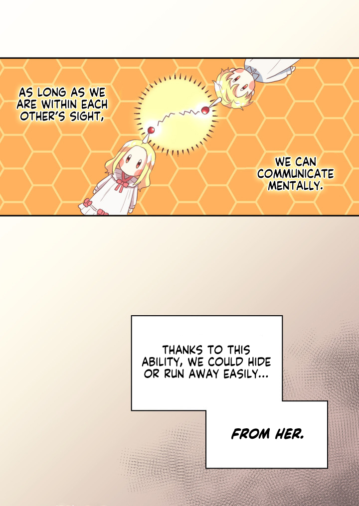 The Twin Siblings’ New Life Chapter 1 page 27 - Chapter 1