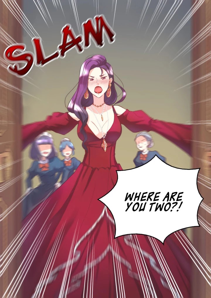 The Twin Siblings’ New Life Chapter 1 page 28 - Chapter 1