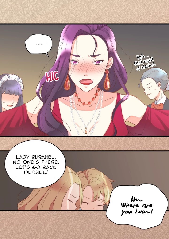 The Twin Siblings’ New Life Chapter 1 page 29 - Chapter 1
