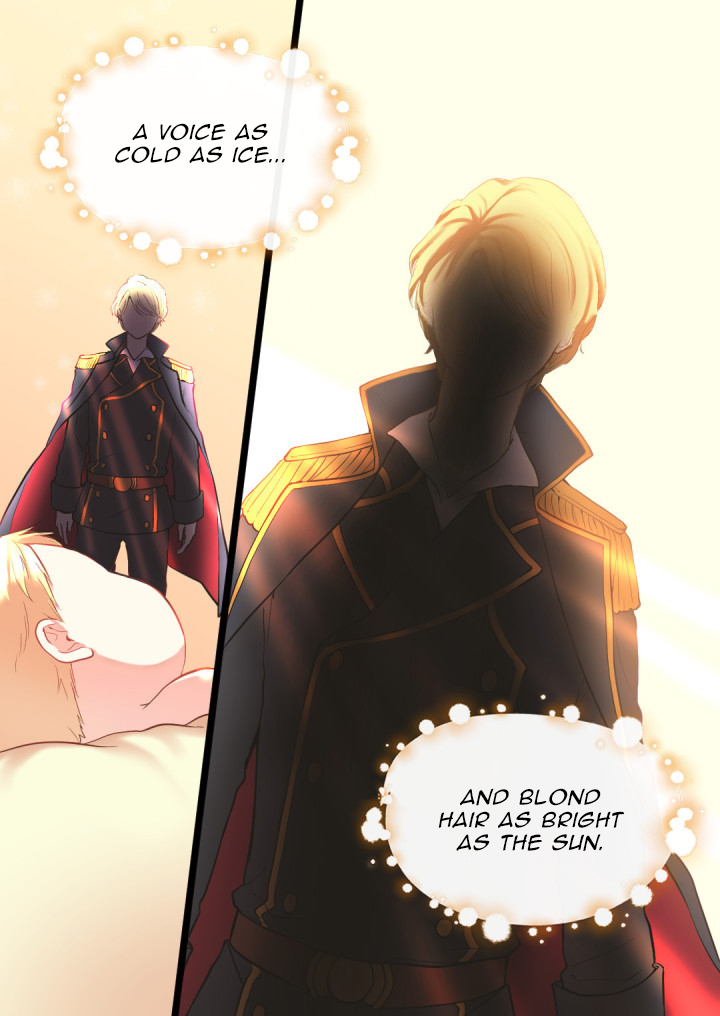The Twin Siblings’ New Life Chapter 1 page 3 - Chapter 1