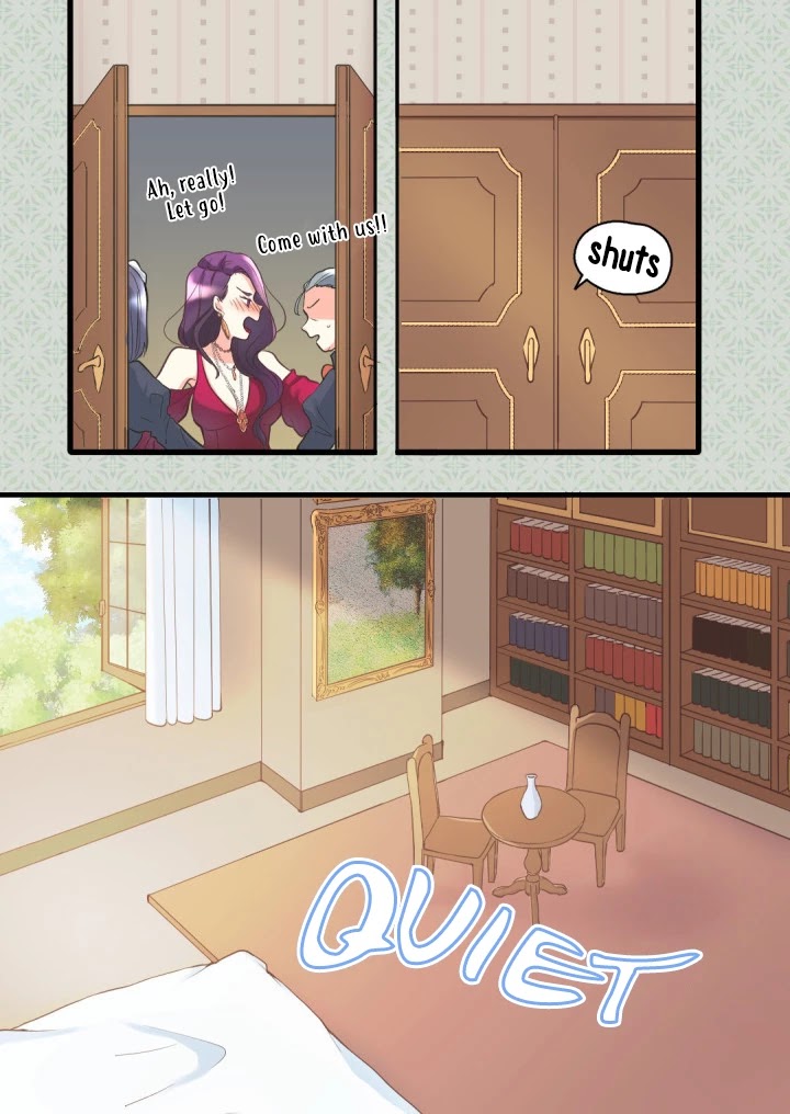 The Twin Siblings’ New Life Chapter 1 page 30 - Chapter 1