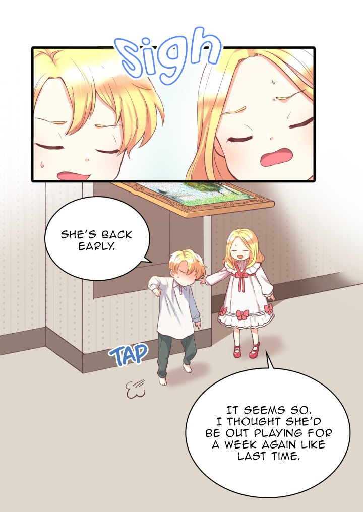 The Twin Siblings’ New Life Chapter 1 page 31 - Chapter 1