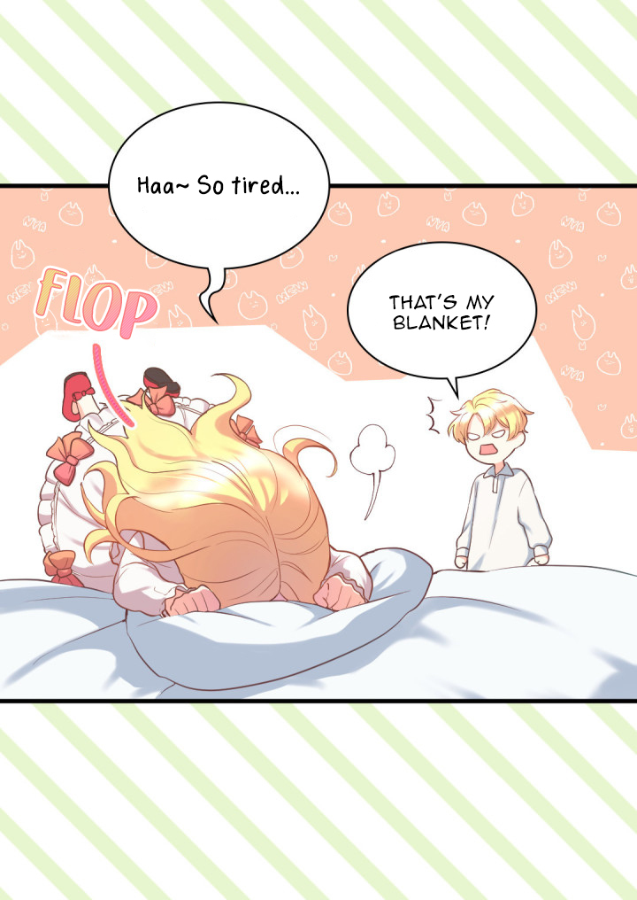 The Twin Siblings’ New Life Chapter 1 page 32 - Chapter 1
