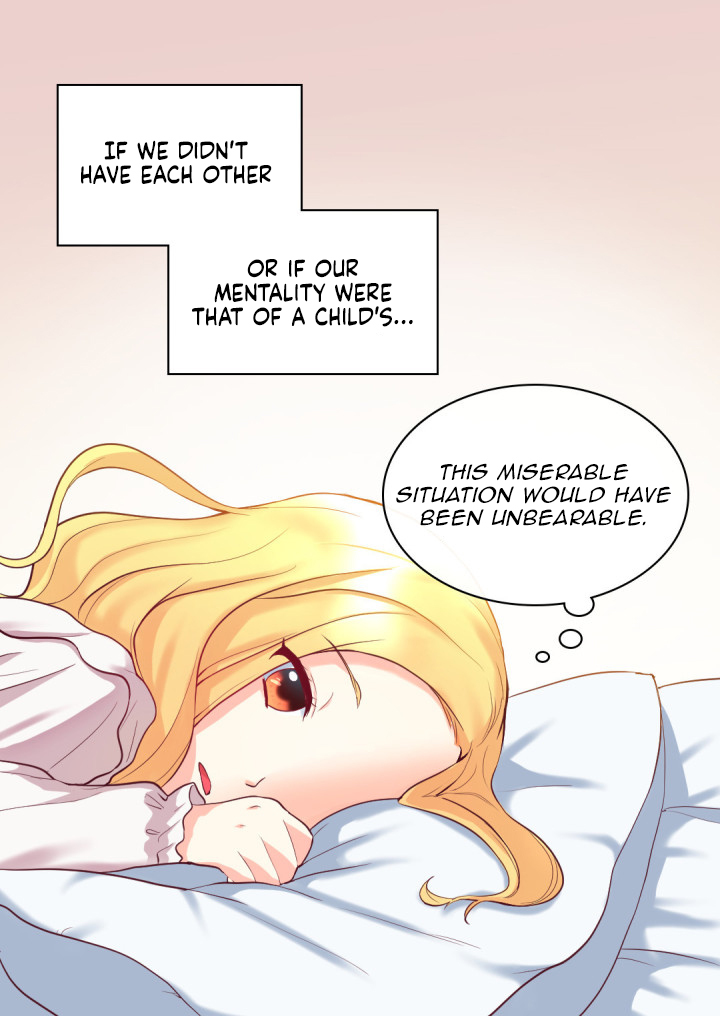The Twin Siblings’ New Life Chapter 1 page 33 - Chapter 1