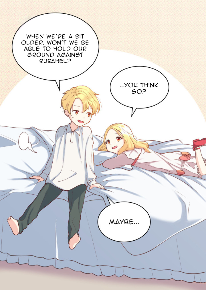 The Twin Siblings’ New Life Chapter 1 page 35 - Chapter 1