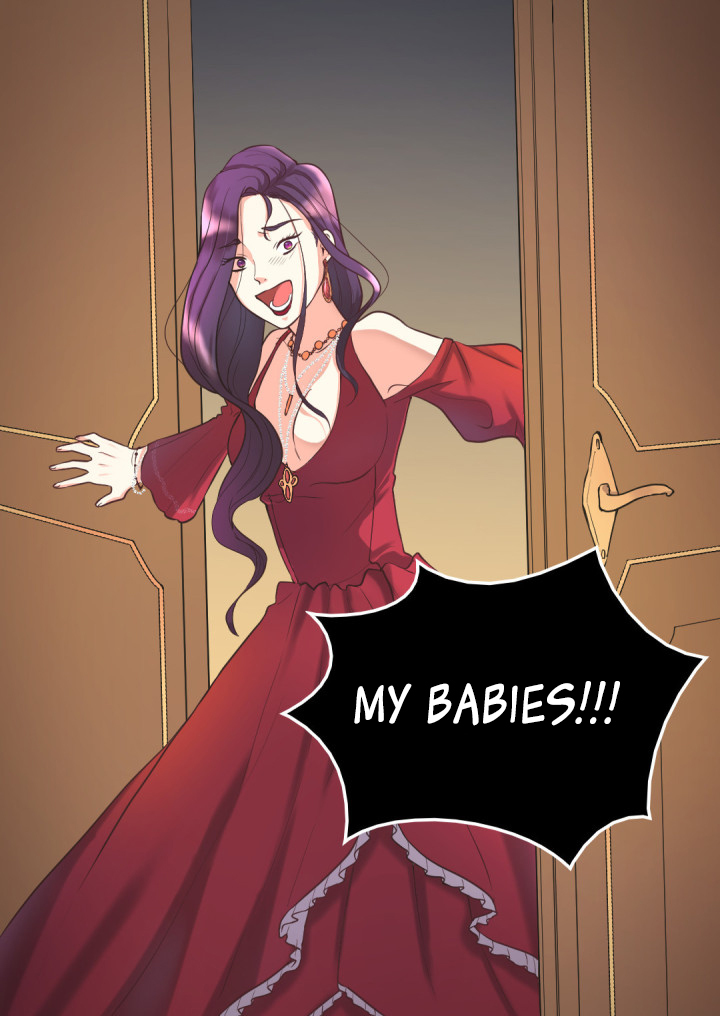 The Twin Siblings’ New Life Chapter 1 page 38 - Chapter 1