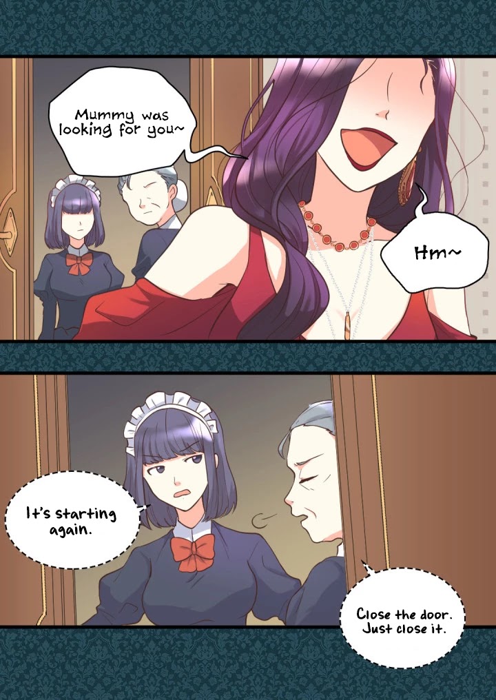 The Twin Siblings’ New Life Chapter 1 page 39 - Chapter 1