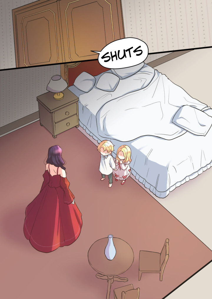 The Twin Siblings’ New Life Chapter 1 page 40 - Chapter 1