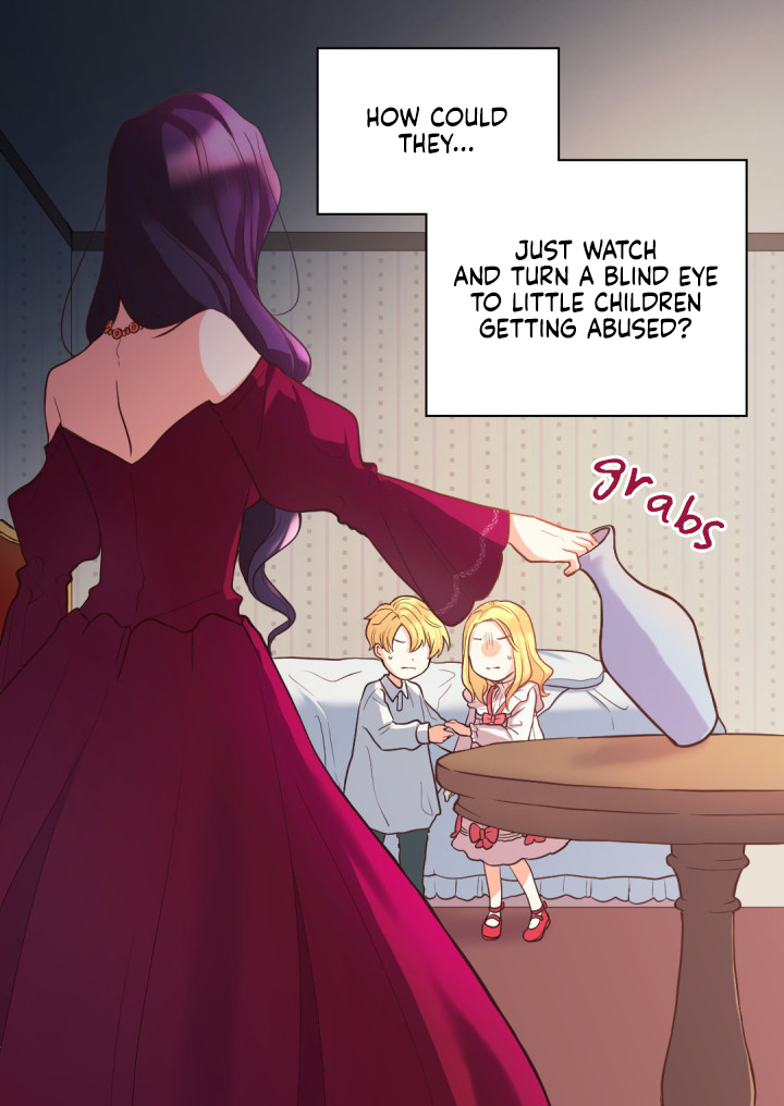 The Twin Siblings’ New Life Chapter 1 page 41 - Chapter 1